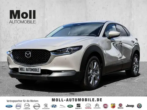 Used MAZDA CX-30 Petrol 2024 Ad 