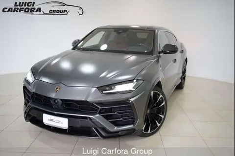 Used LAMBORGHINI URUS Petrol 2020 Ad 