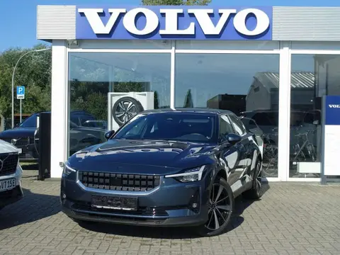 Used POLESTAR 2 Electric 2022 Ad 