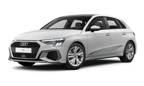 Annonce AUDI A3 Diesel 2024 d'occasion 