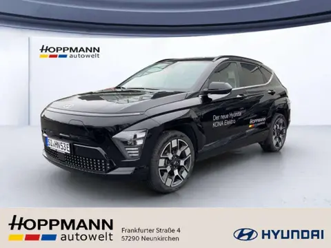 Annonce HYUNDAI KONA Électrique 2023 d'occasion 