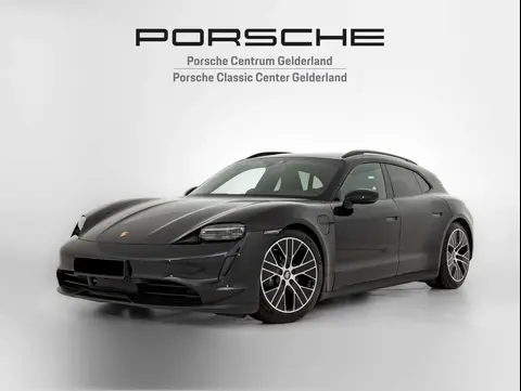 Used PORSCHE TAYCAN Electric 2023 Ad 