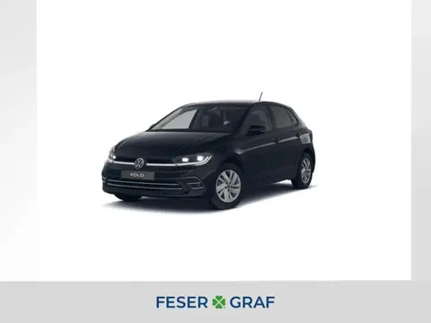 Annonce VOLKSWAGEN POLO Essence 2024 neuve 