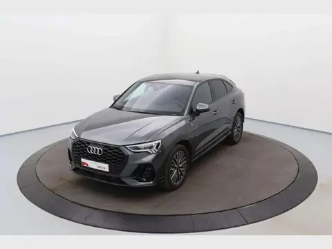 Used AUDI Q3 Hybrid 2023 Ad 