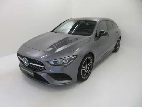 Used MERCEDES-BENZ CLASSE CLA Petrol 2021 Ad 