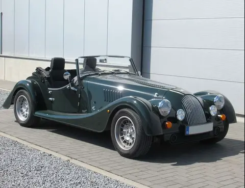 Used MORGAN PLUS 4 Petrol 2024 Ad 