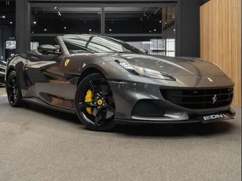 Annonce FERRARI PORTOFINO Essence 2023 d'occasion 