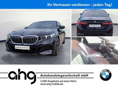 Used BMW SERIE 5 Diesel 2023 Ad 