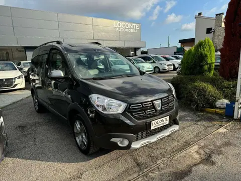 Used DACIA DOKKER Petrol 2019 Ad 