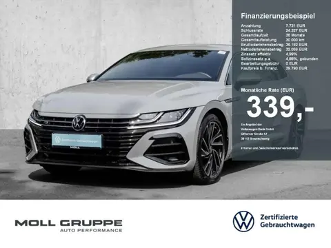 Used VOLKSWAGEN ARTEON Petrol 2022 Ad 