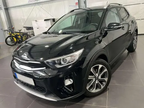 Used KIA STONIC Petrol 2020 Ad 