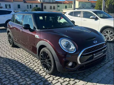 Annonce MINI COOPER Essence 2016 d'occasion 