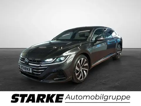 Used VOLKSWAGEN ARTEON Diesel 2023 Ad 