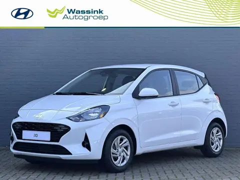 Annonce HYUNDAI I10 Essence 2024 d'occasion 