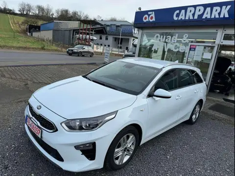 Used KIA CEED Diesel 2020 Ad 