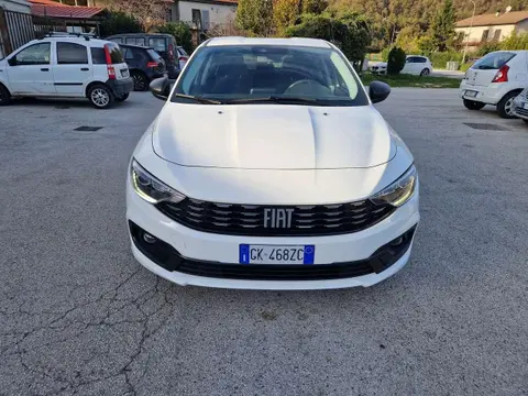 Annonce FIAT TIPO Diesel 2022 d'occasion 