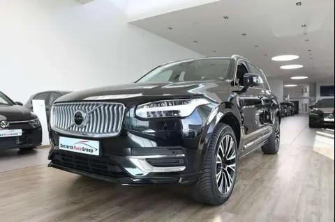 Annonce VOLVO XC90 Hybride 2024 d'occasion 