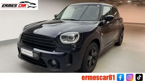 Annonce MINI ONE Essence 2021 d'occasion 