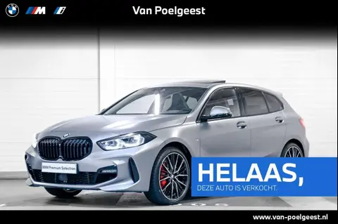 Annonce BMW SERIE 1 Essence 2023 d'occasion 