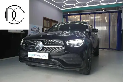 Annonce MERCEDES-BENZ CLASSE GLC Diesel 2020 d'occasion 