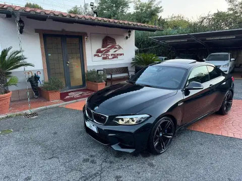 Annonce BMW M2 Essence 2018 d'occasion 