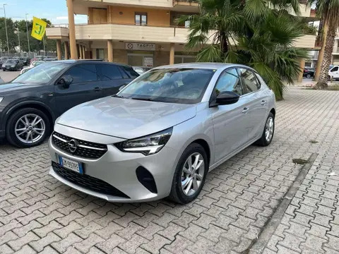 Used OPEL CORSA Diesel 2023 Ad 