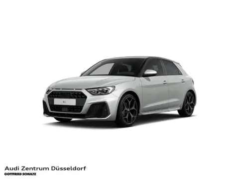 Annonce AUDI A1 Essence 2024 d'occasion 