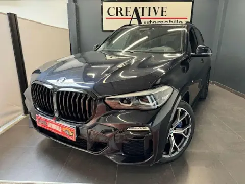 Used BMW X5 Diesel 2019 Ad 