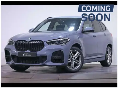 Annonce BMW X1 Essence 2020 d'occasion 