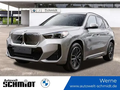 Annonce BMW IX1 Électrique 2024 d'occasion 