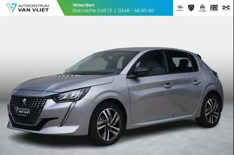 Used PEUGEOT 208 Petrol 2023 Ad 