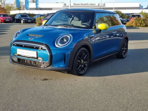 Used MINI COOPER Electric 2023 Ad 