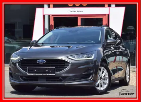 Used FORD FOCUS Petrol 2022 Ad 