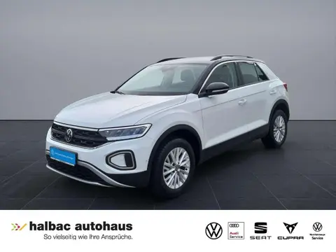 Annonce VOLKSWAGEN T-ROC Essence 2023 d'occasion 