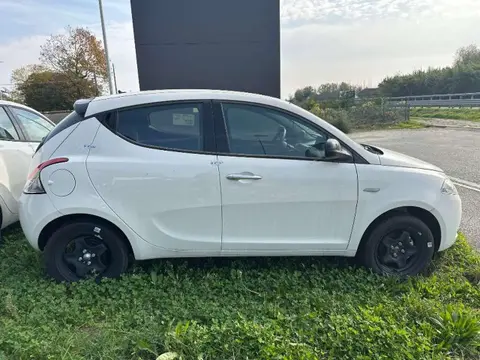 Annonce LANCIA YPSILON Hybride 2024 d'occasion 