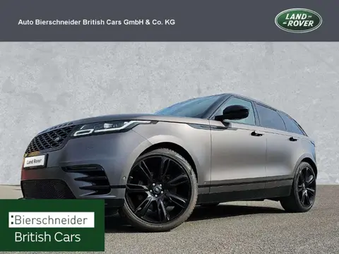 Used LAND ROVER RANGE ROVER VELAR Diesel 2020 Ad Germany