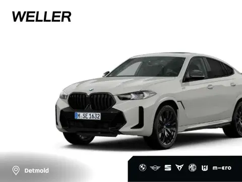 Used BMW X6 Diesel 2024 Ad 