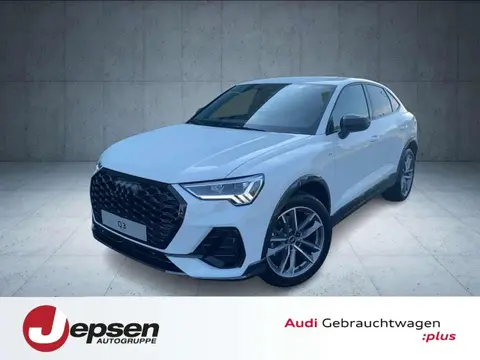 Annonce AUDI Q3 Essence 2024 d'occasion 