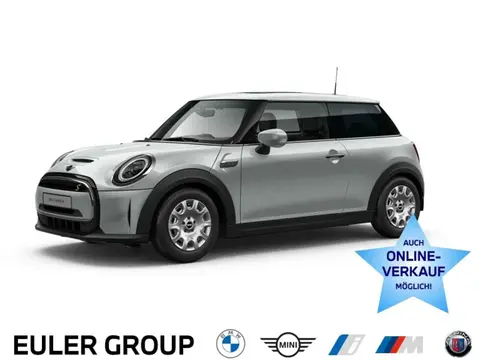 Annonce MINI COOPER Électrique 2021 d'occasion 