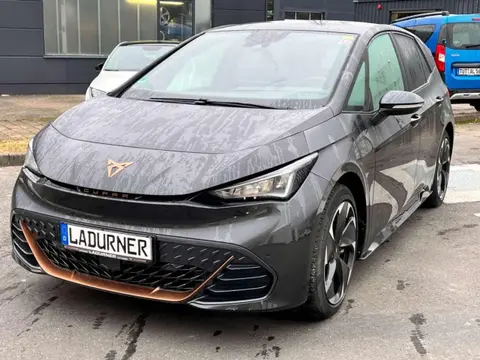 Used CUPRA BORN Electric 2023 Ad 