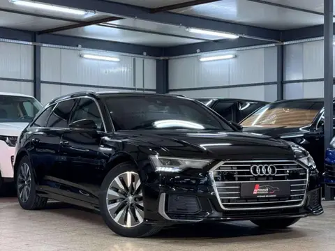 Used AUDI A6 Diesel 2019 Ad 