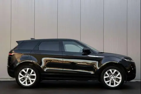 Used LAND ROVER RANGE ROVER EVOQUE Petrol 2021 Ad 