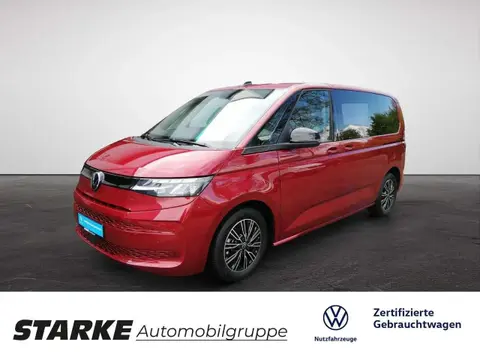 Annonce VOLKSWAGEN T7 Diesel 2023 d'occasion 