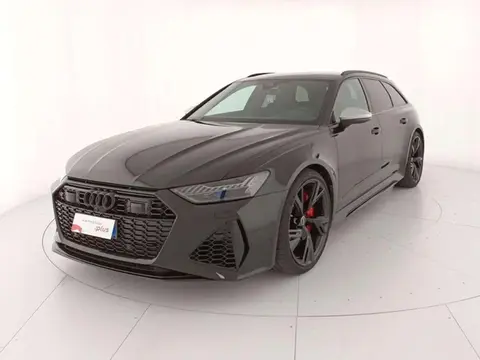 Used AUDI RS6 Hybrid 2023 Ad 