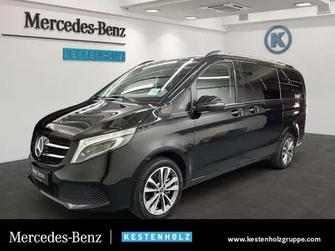 Used MERCEDES-BENZ CLASSE V Diesel 2022 Ad 