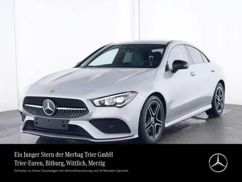 Used MERCEDES-BENZ CLASSE CLA Petrol 2023 Ad 