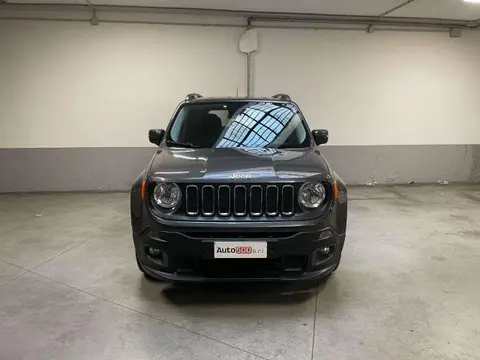 Used JEEP RENEGADE Petrol 2017 Ad 