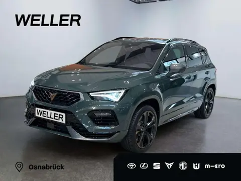 Used CUPRA ATECA Petrol 2024 Ad 