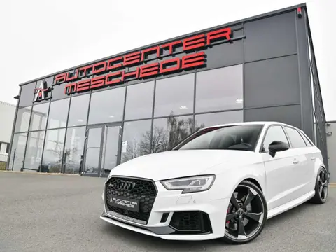 Annonce AUDI RS3 Essence 2018 d'occasion 