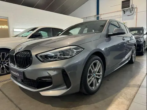 Annonce BMW SERIE 1 Essence 2024 d'occasion 